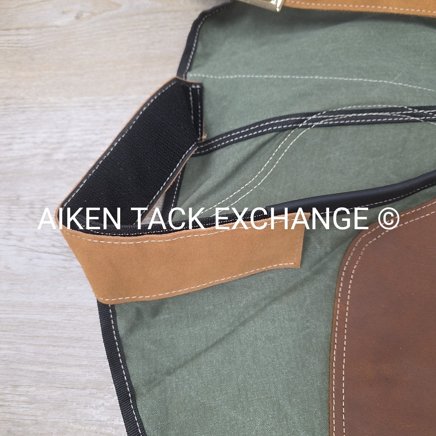 Antidious Farrier Chaps