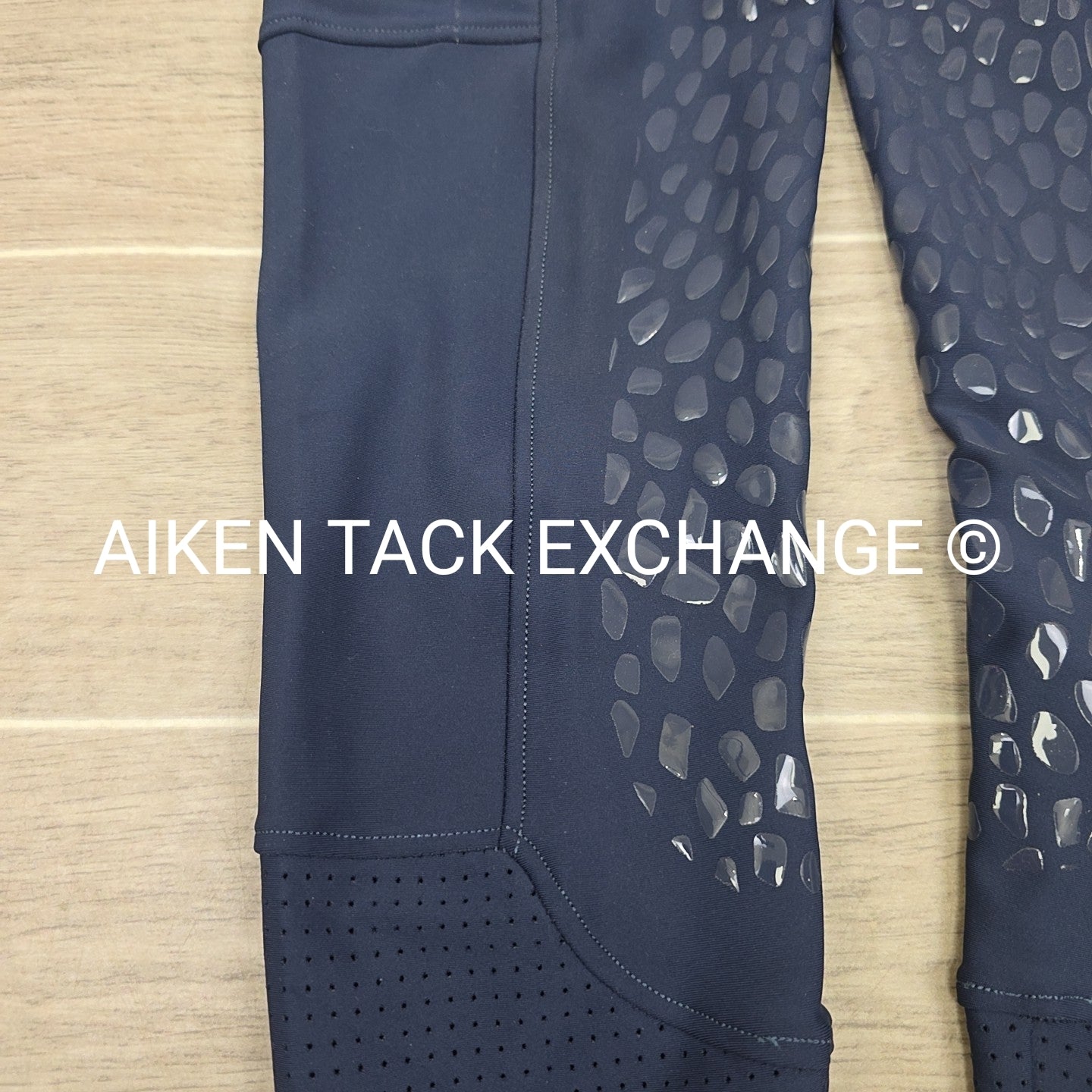 Sync Equestrian Venom Pro Knee Patch Breeches, Size X-Small