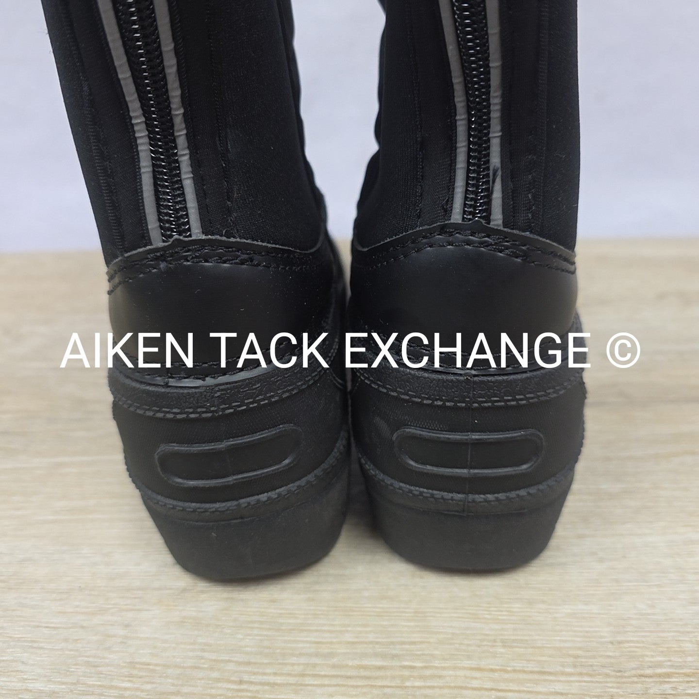 Ovation Telluride Winter Riding Boots, Women's 5 (36)