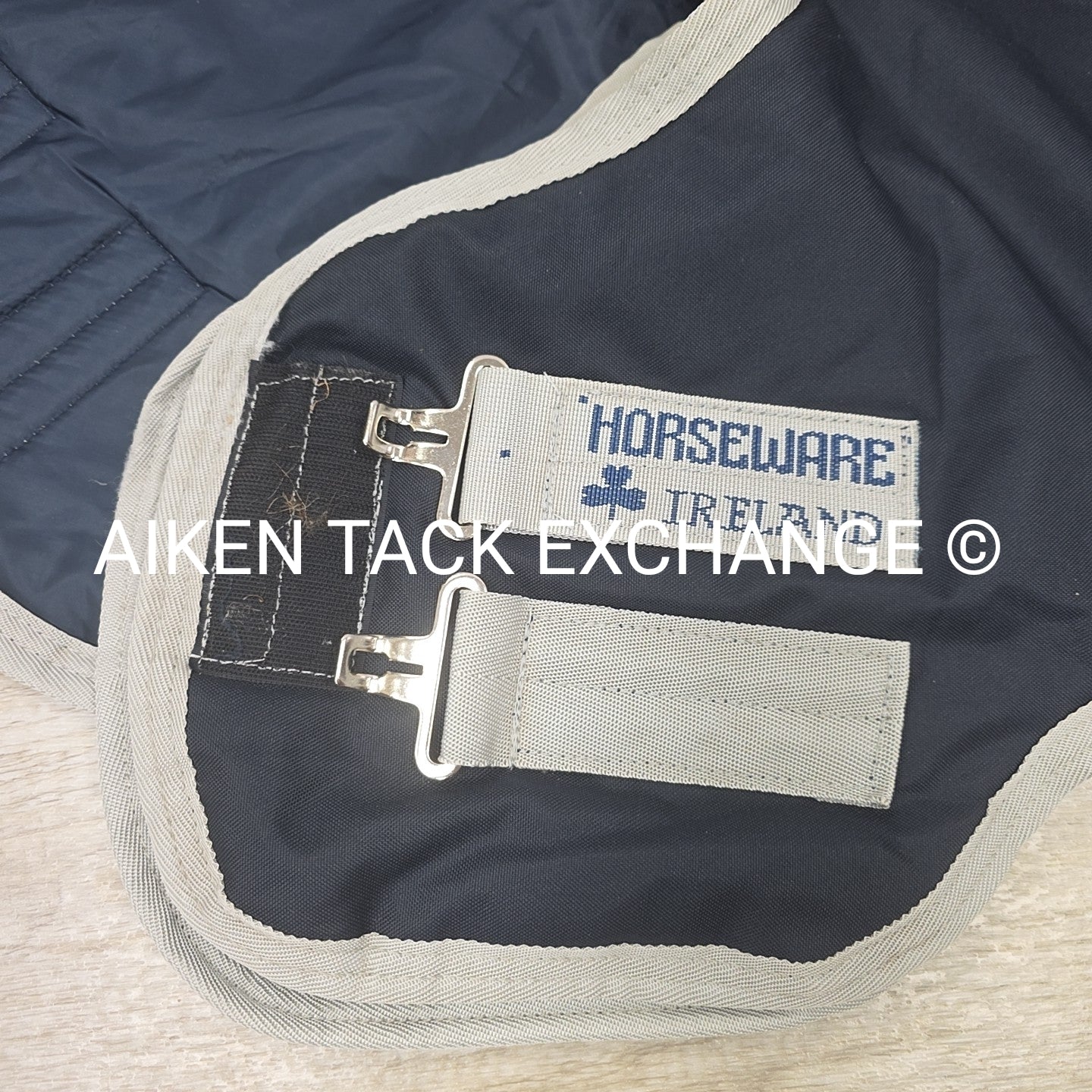 Horseware Amigo Hero 6 Petite Plus 200 G Fill Turnout Blanket, 42"