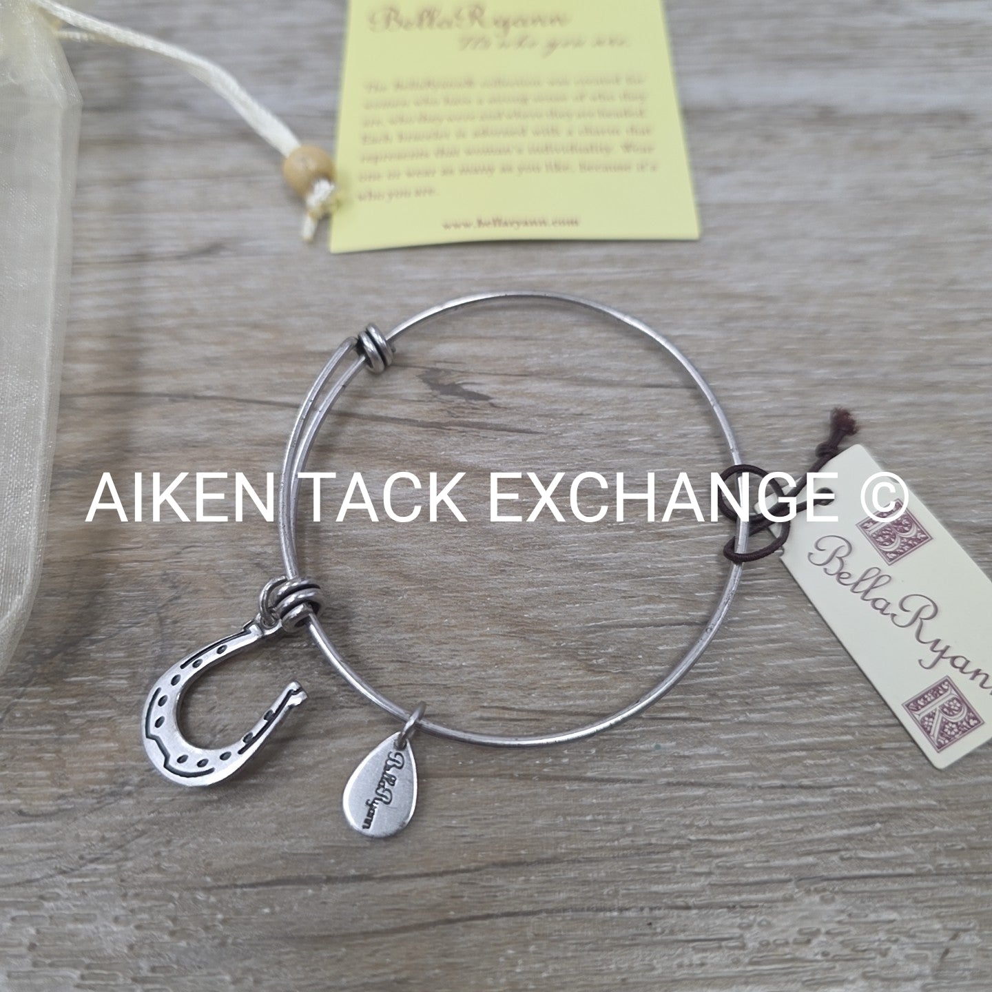 Bella Ryan Bangle Bracelet