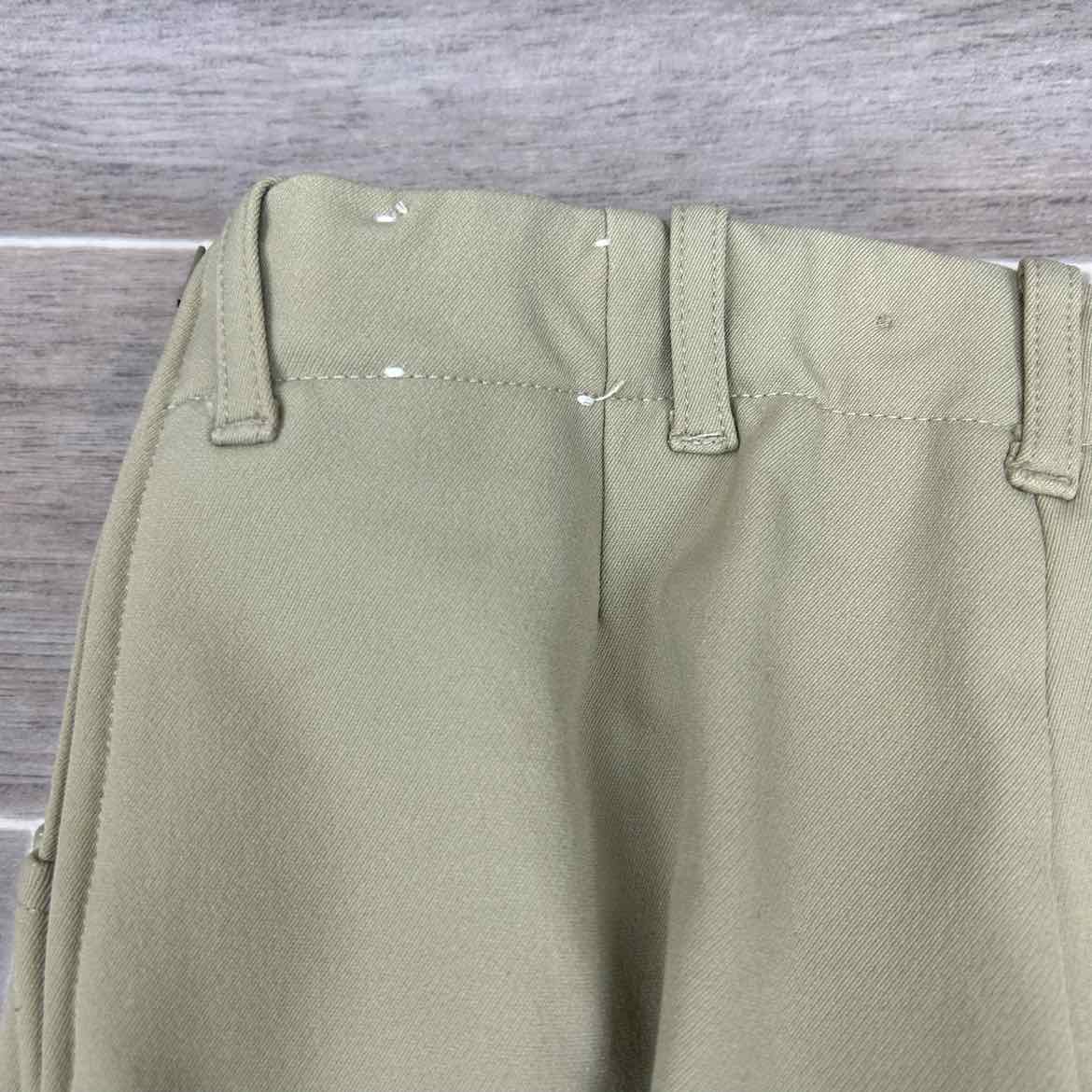 Tailored Sportsman Supreme Hunter Knee Patch Jods, Size 12