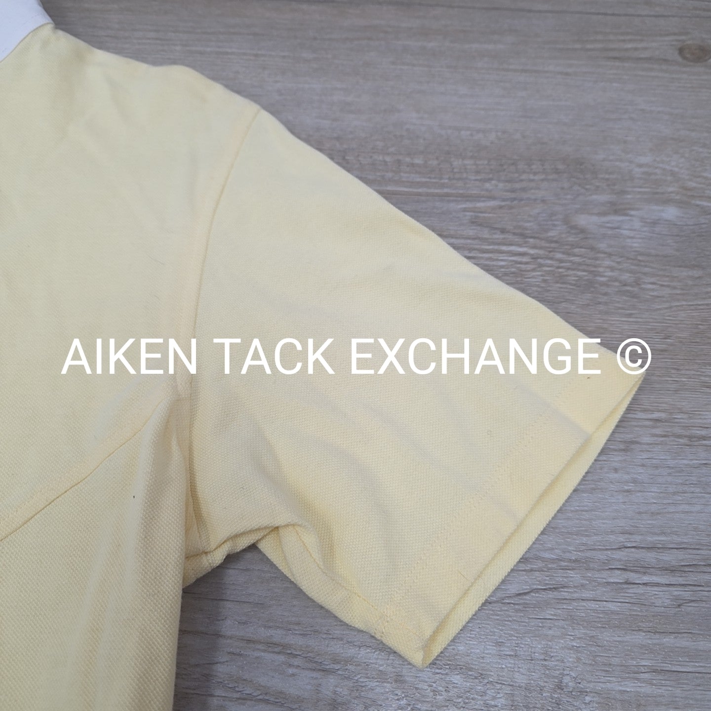 Horse Country 3X Dry Lexington Hunt Shirt w/ Collar, Women's XLarge