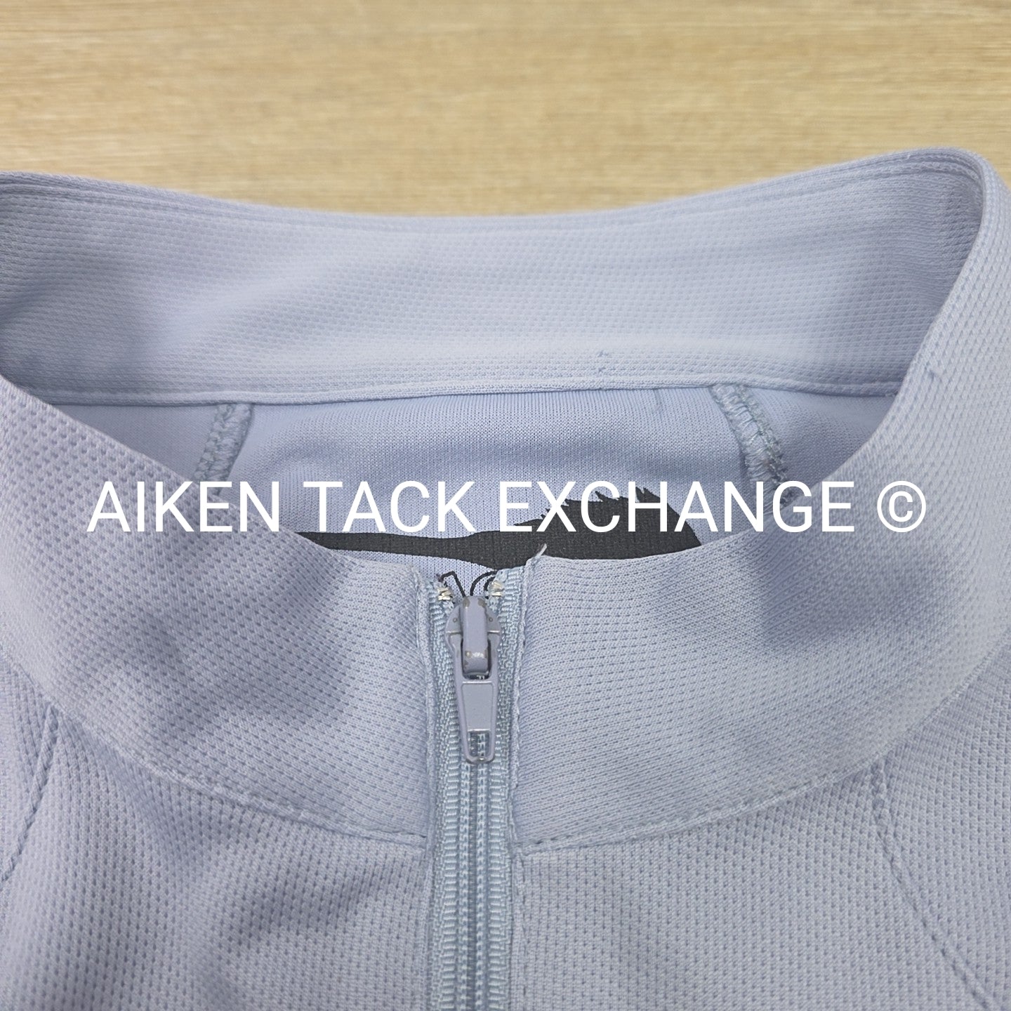 Outback Performance Long Sleeve Top, Size Medium