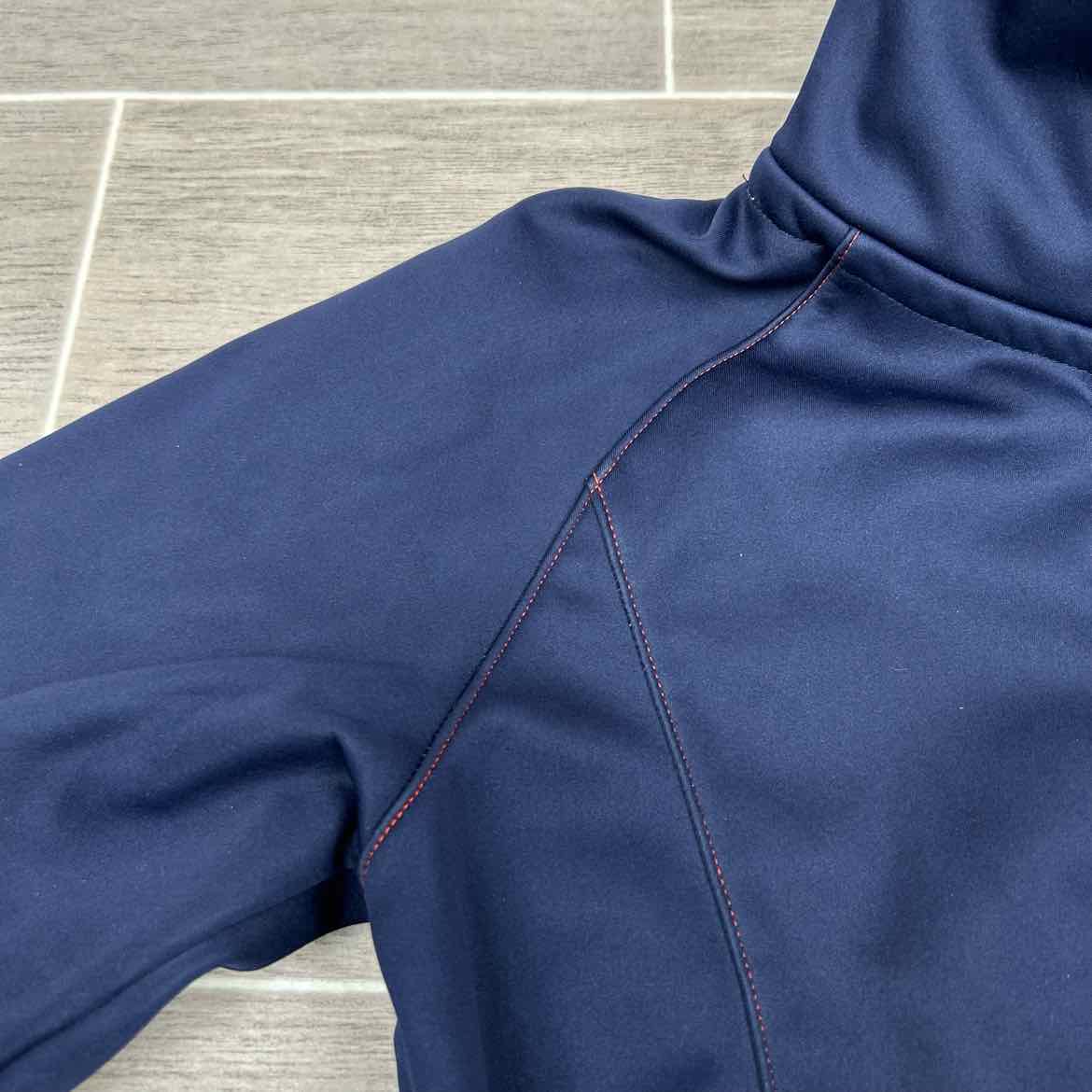 Horseware Fleece Lined Softshell Jacket, Size XX-Small