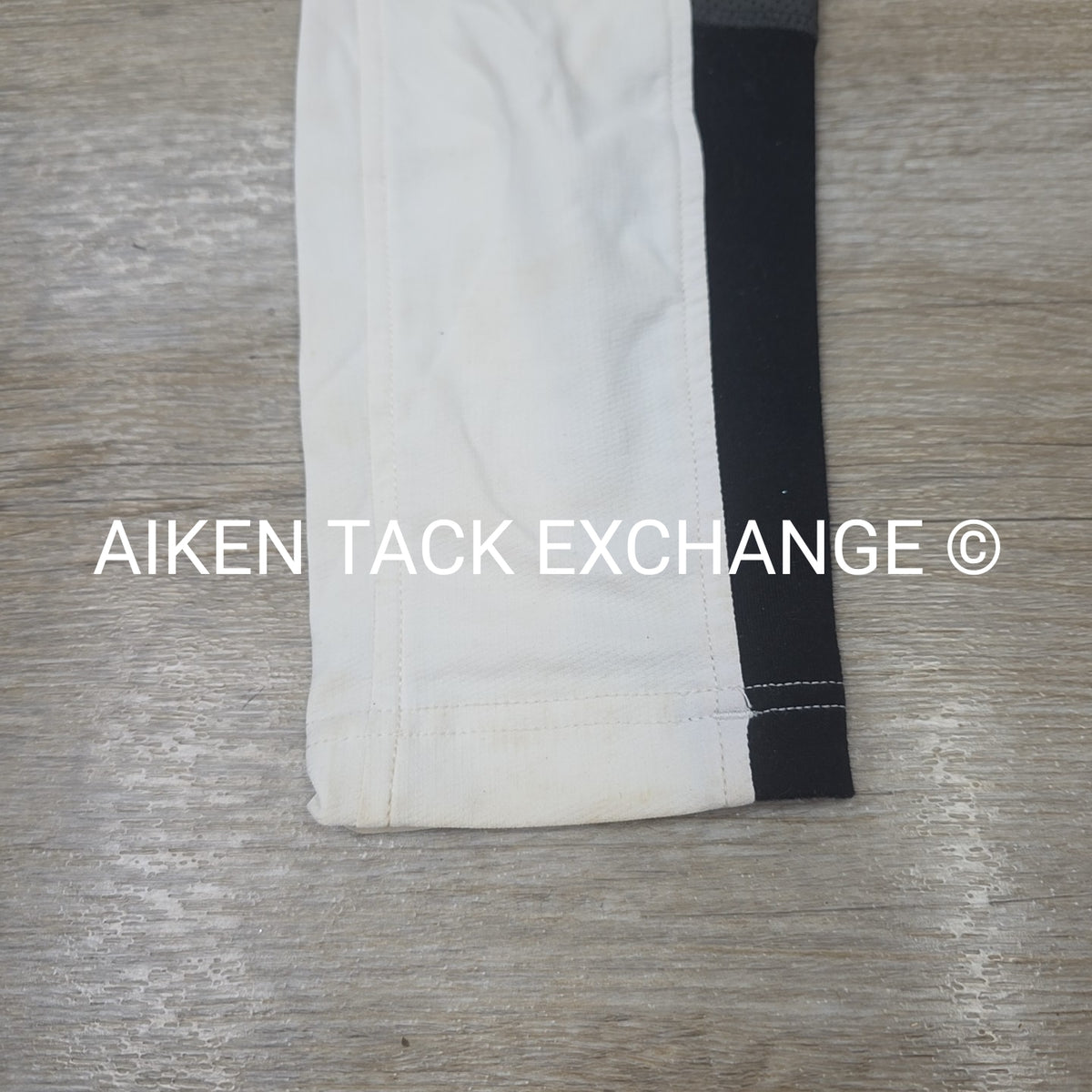 Kerrits Cross Over Full Seat Breeches, Size Large