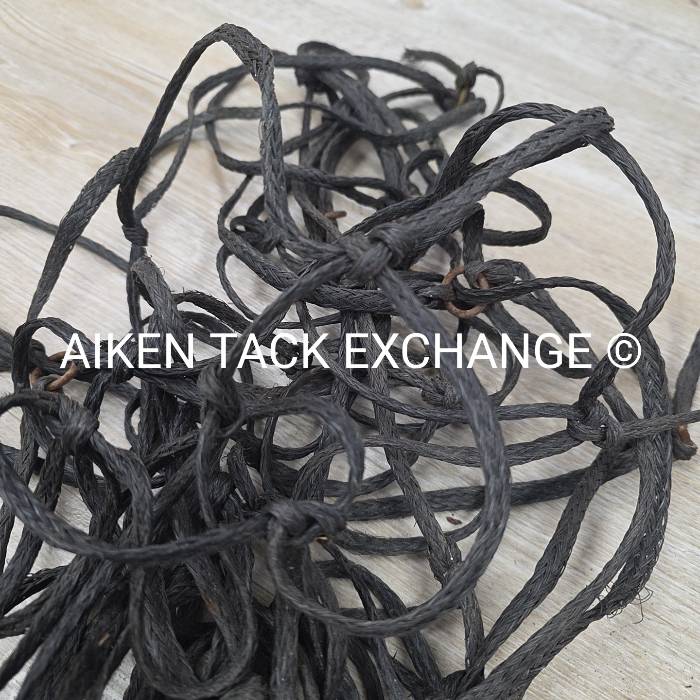 BARGAIN BUNDLE: 2 Hay Nets