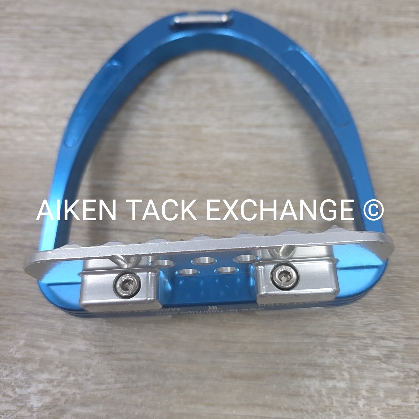 Tech Stirrups Siena Stirrups, 4.75"