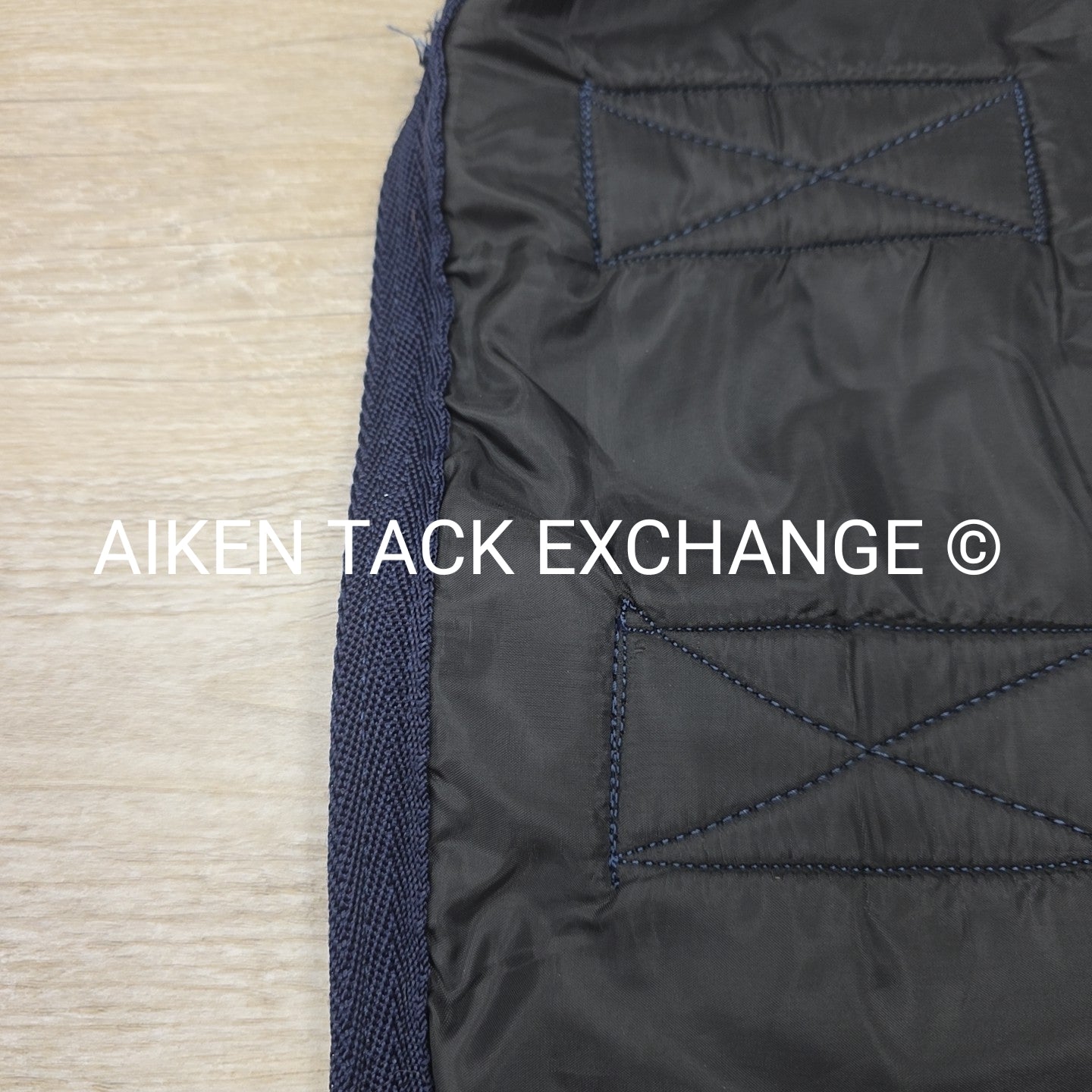 Dover Saddlery Riders International Cozy Neck fleece Cooler, 82"