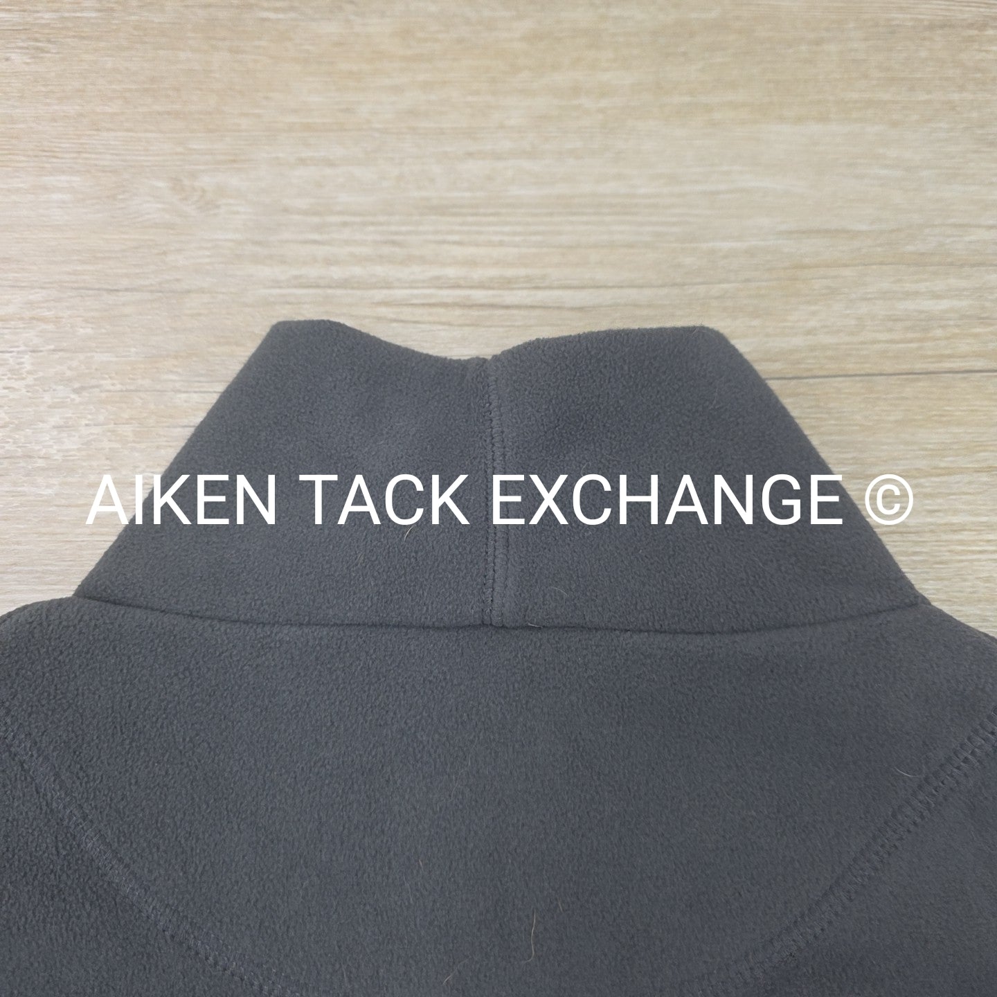 Dover Saddlery Essential Fleece Pullover, Women's Medium