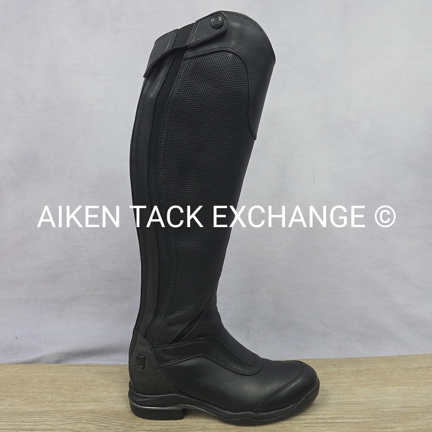 Ariat V Sport Tall Boots, Size 7 Regular Short