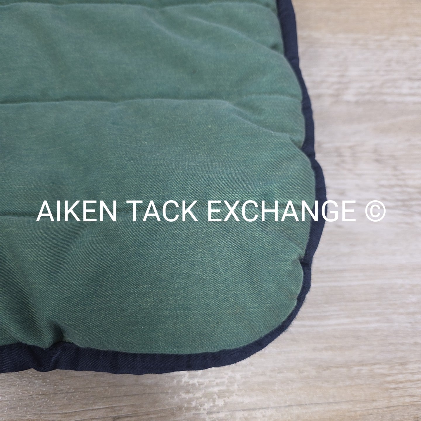 Horseware Rambo Reversible Pillow Saddle Pad