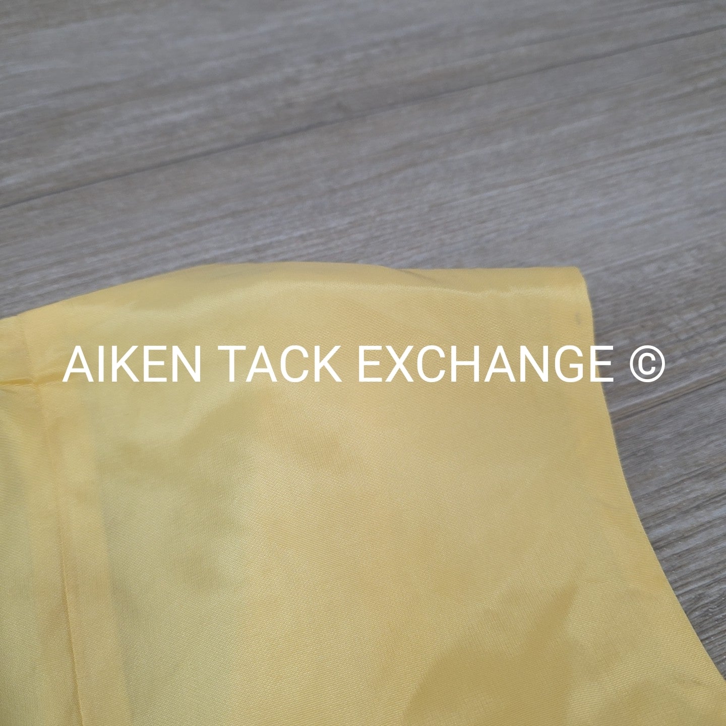 Grand Prix Canary Hunt Vest, 36