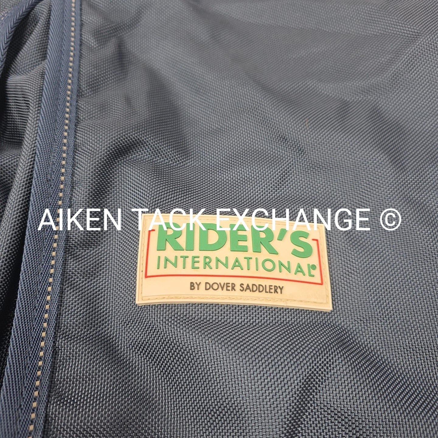 Dover Saddlery Riders International 0 G Fill Turnout Sheet, 84"