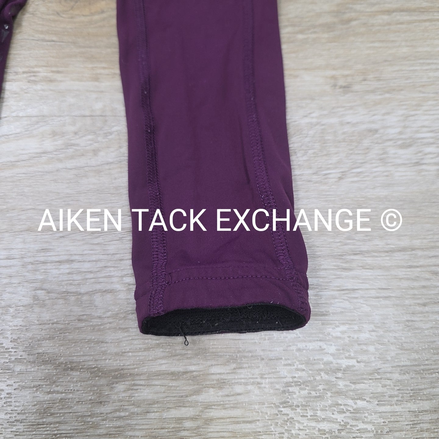 Kerrits IceFil Full Seat Tights, Size X-Small