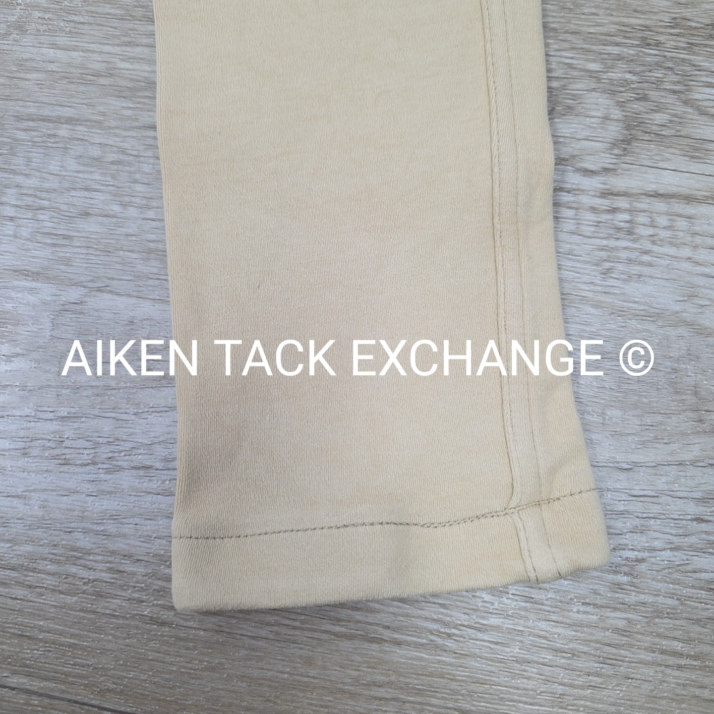 Devon-Aire Knee Patch Jods, Size X-Large