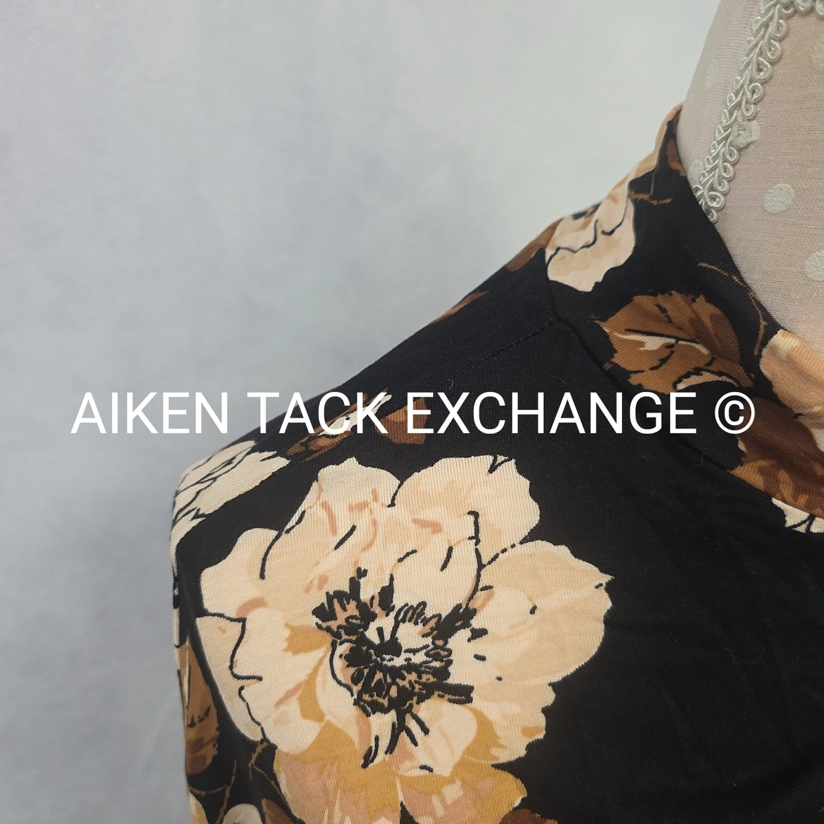 Venus Dress, Size Medium