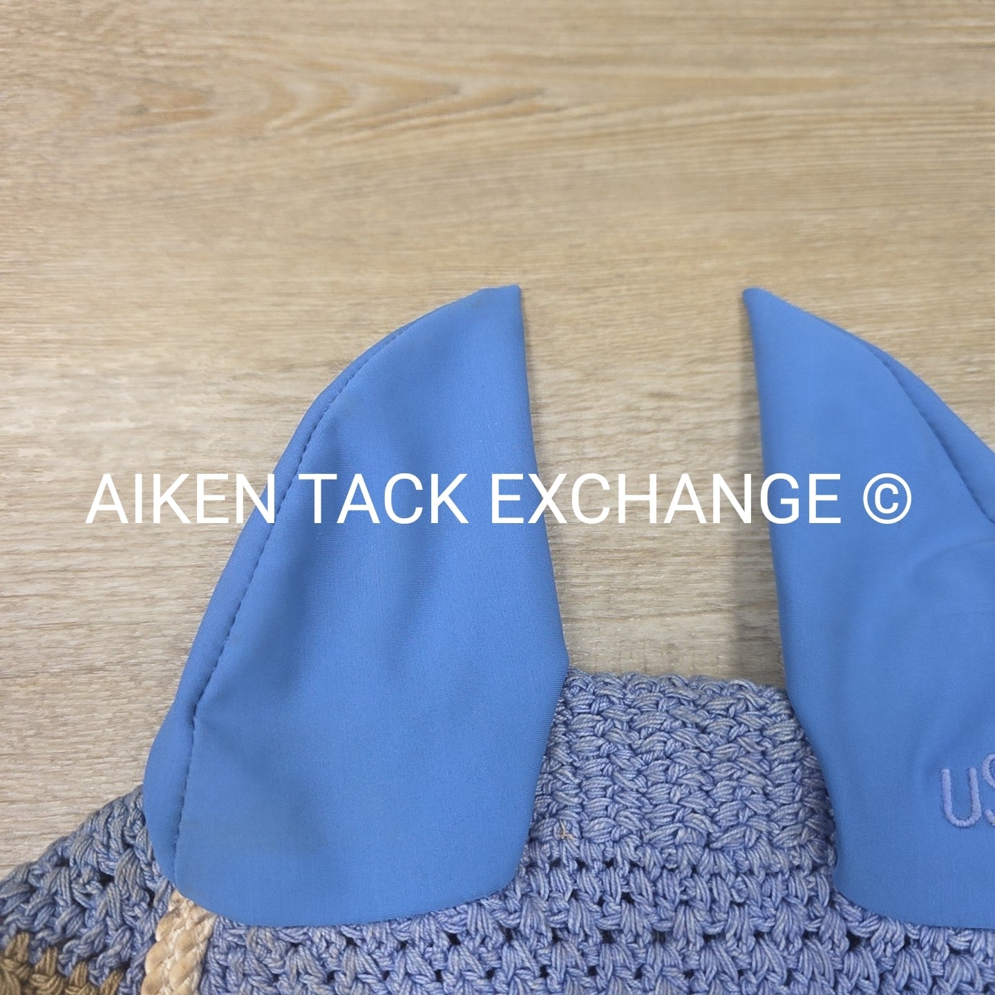 BARGAIN BUNDLE: 1 USG Ear Bonnet & 1 Ear Bonnet, Size Pony