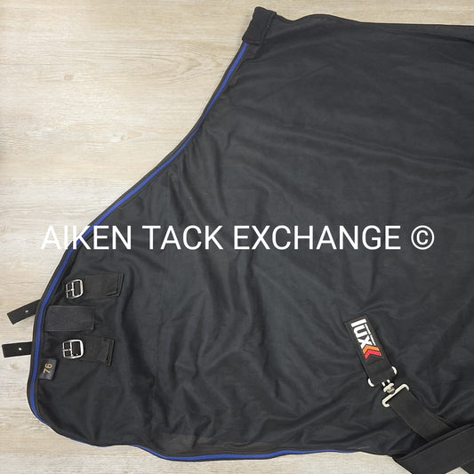 Schneiders Fly Sheet, 76" (Missing Hind Leg Straps)