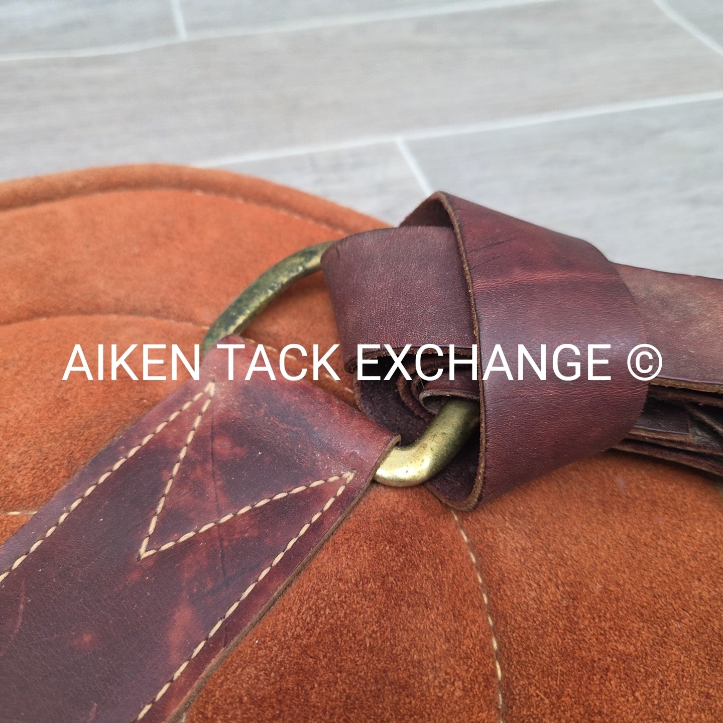 Parelli Bareback Pad