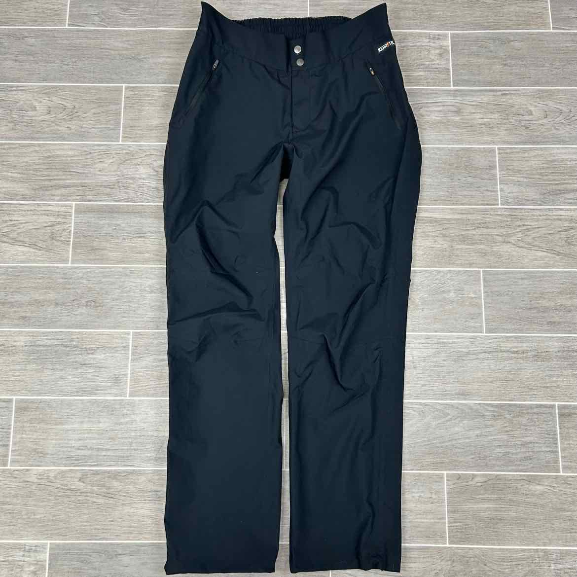 Kerrits Waterproof All Around Rain Pant, Size Medium