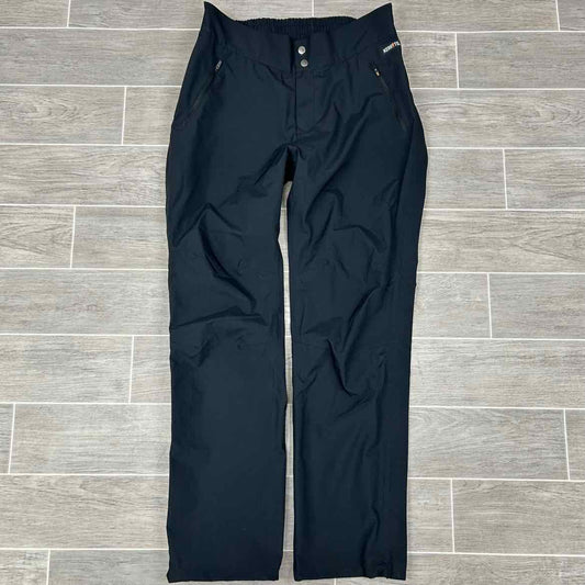 Kerrits Waterproof All Around Rain Pant, Size Medium