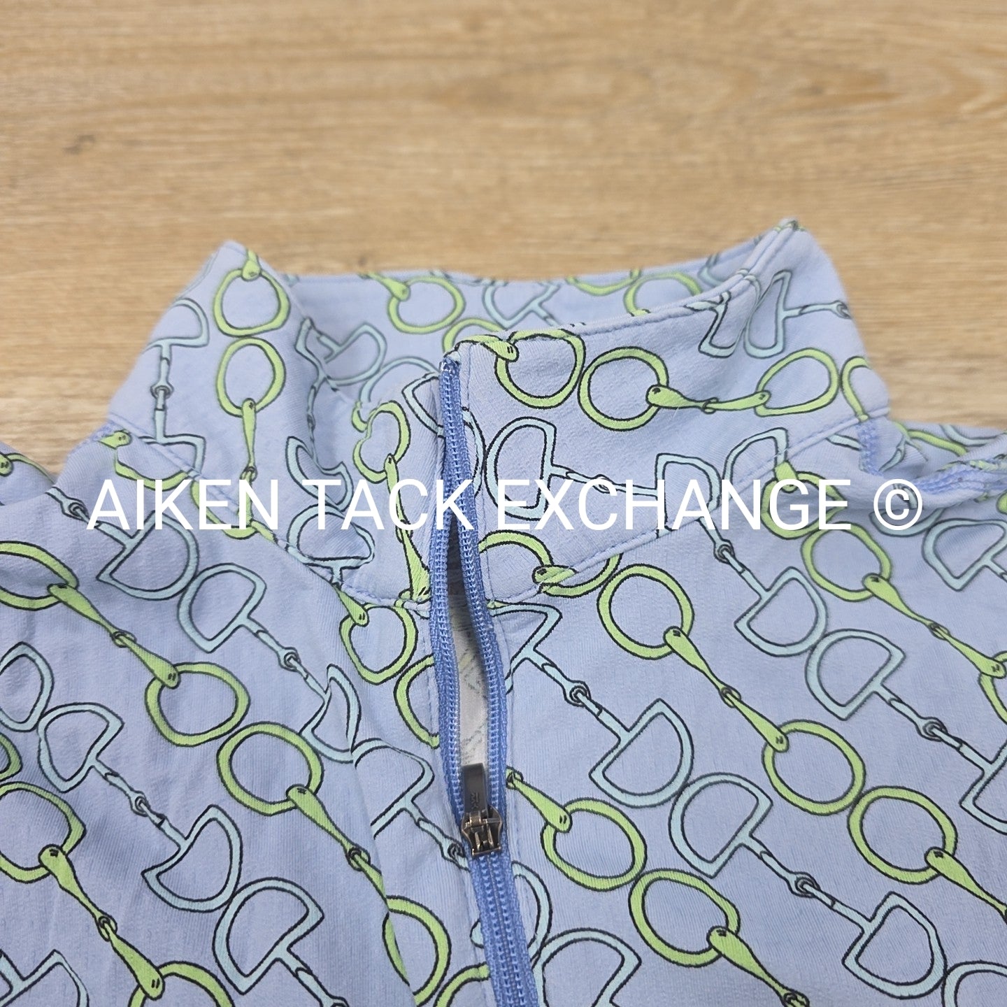 Dover Saddlery Sleeveless Sun Shirt, Size Small