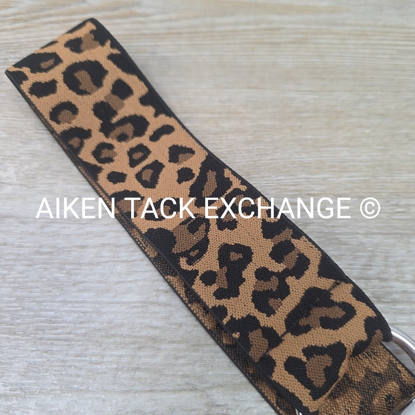 Elastic Adjustable Belt