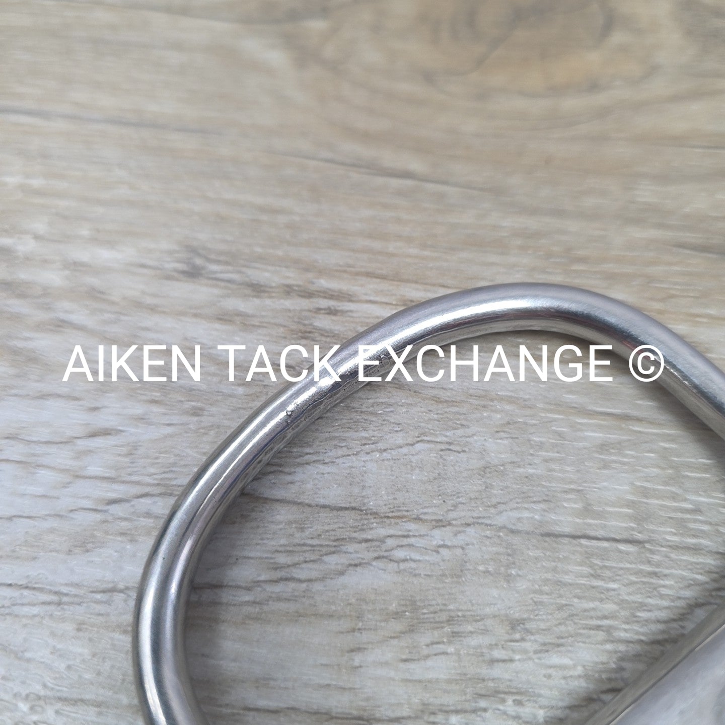 Single Joint D Ring Bit 5"