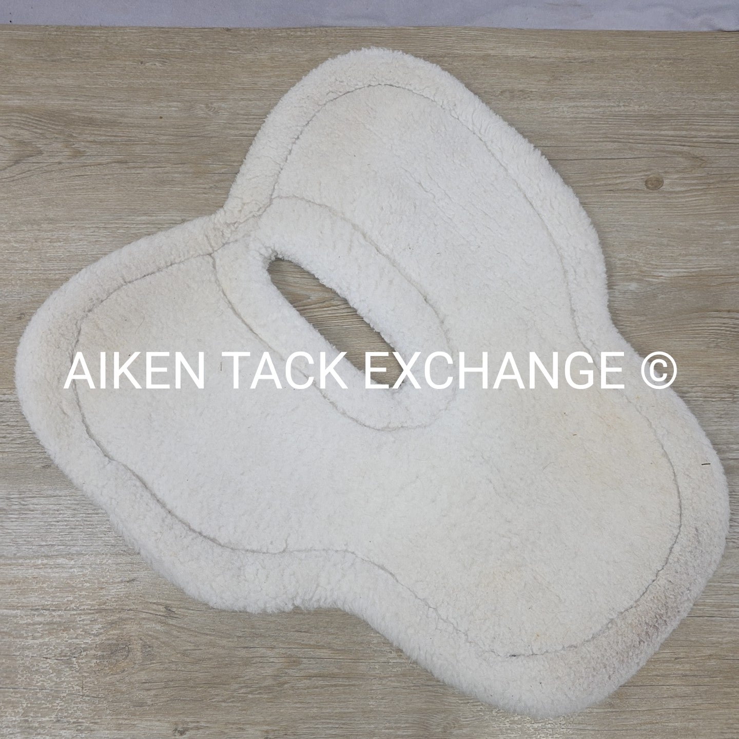 Tokalt Superquilt Medallion Wither Relief Half Pad