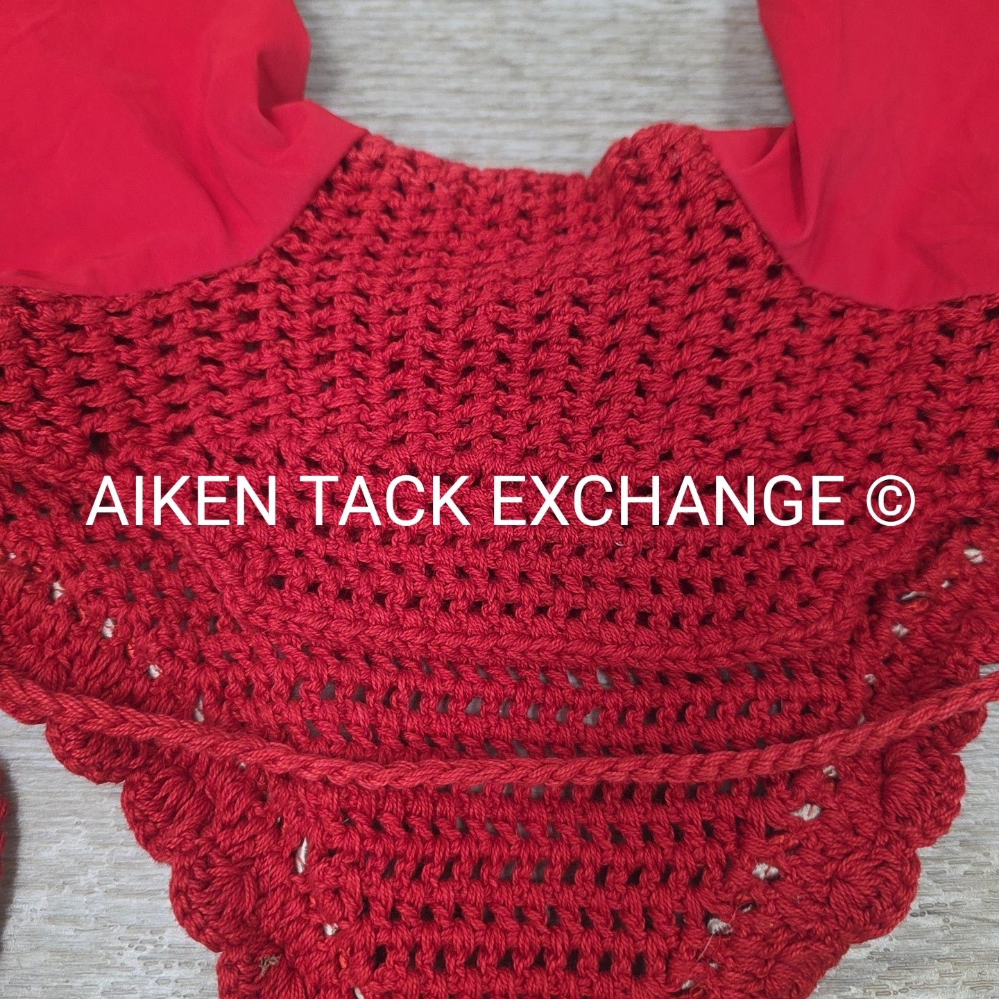 BARGAIN BUNDLE: 2 Ear Bonnets, Size Full