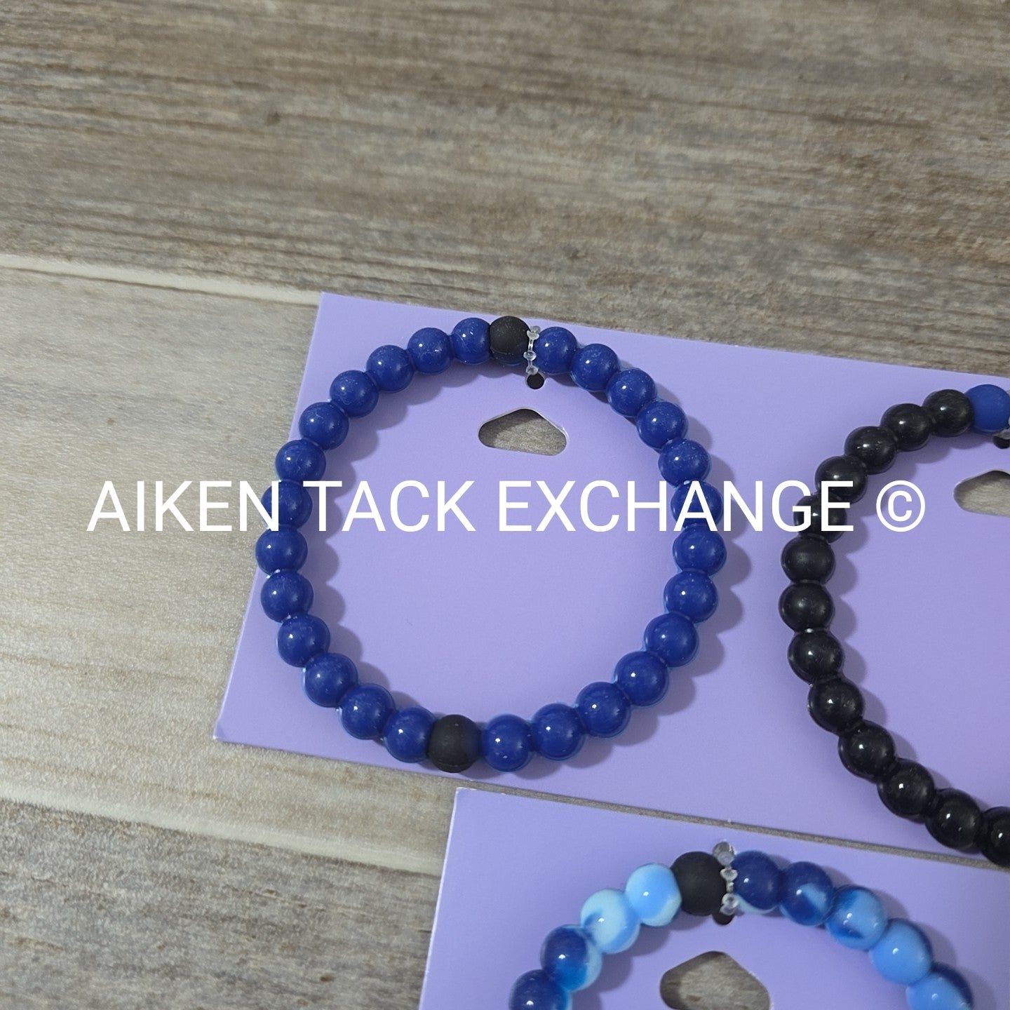 Claire's Bracelet Bundle - 3 Total