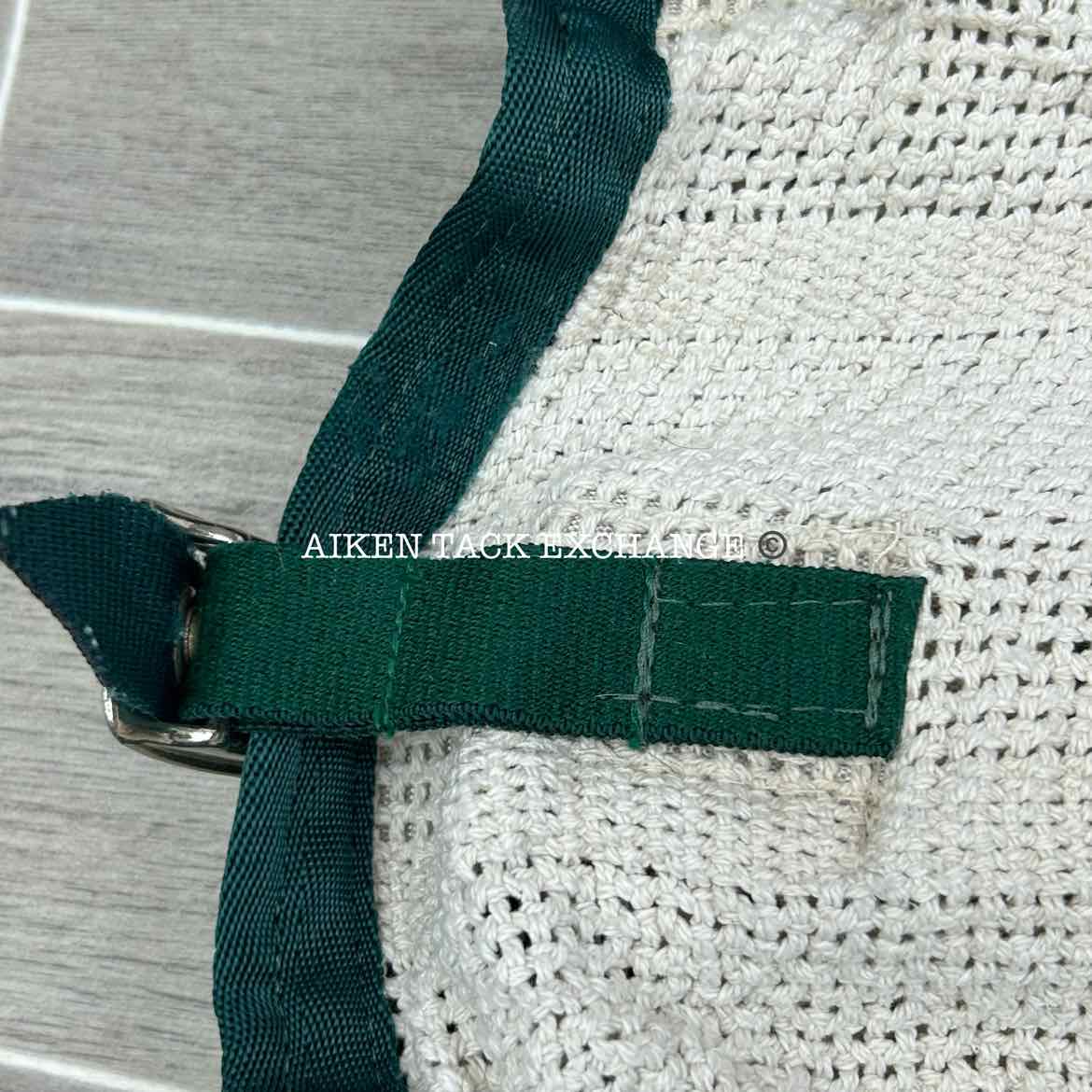 Jack's Irish Knit Cooler, 78"