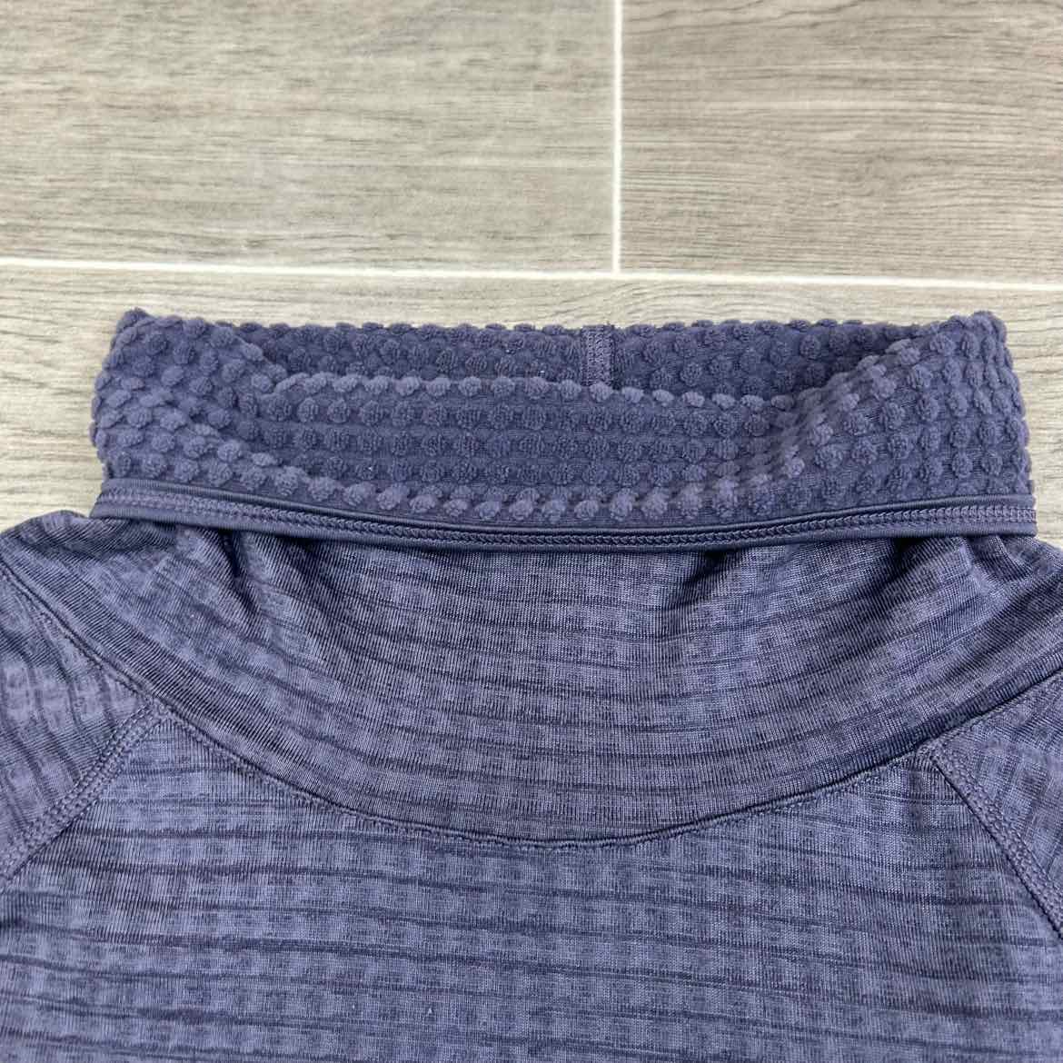 Champion Long Sleeve Baselayer w/ Cowl Neck, Women's XSmall