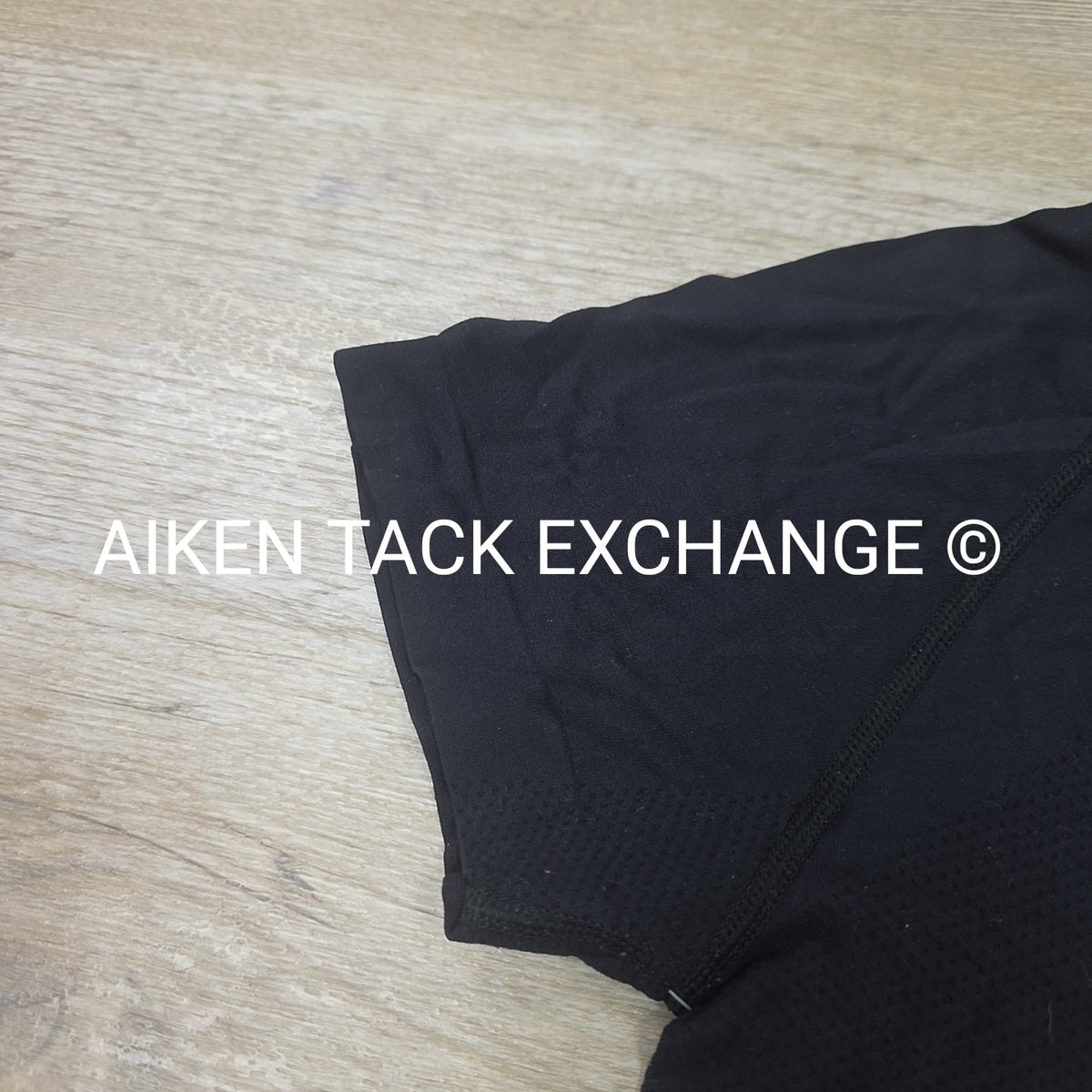 all in motion Short Sleeve Top, Size X-Small