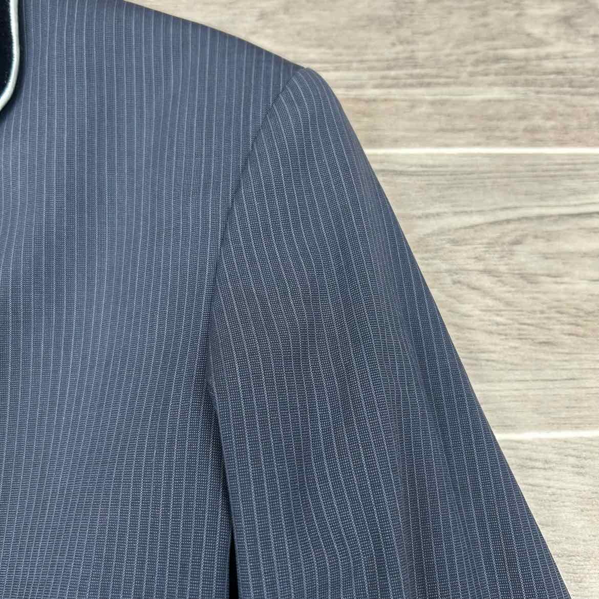 Iris Bayer Show Coat, Size 76