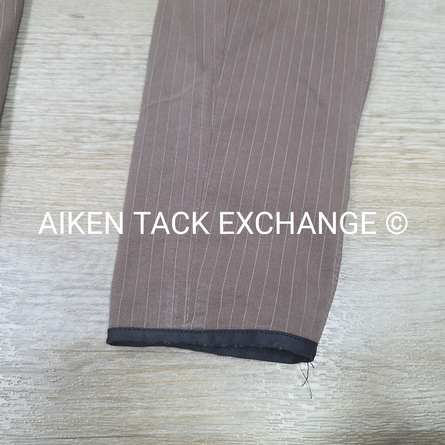 Trainer's Choice Full Seat Breeches, Size 28 L