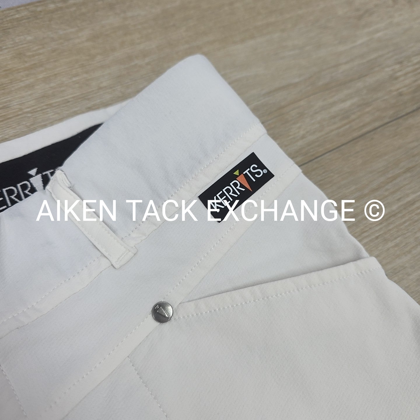 Kerrits Crossover Full Seat Breeches, Size Medium