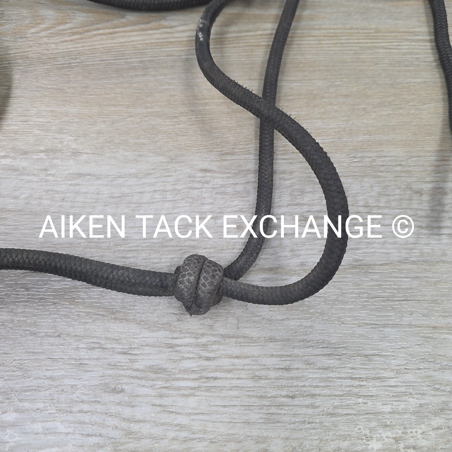 BARGAIN BUNDLE: 3 Rope Halters, 1 with Lead