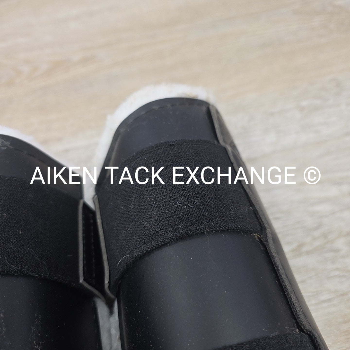 Dover Saddlery DS Sport Boots with Fleece Lining, Size Large