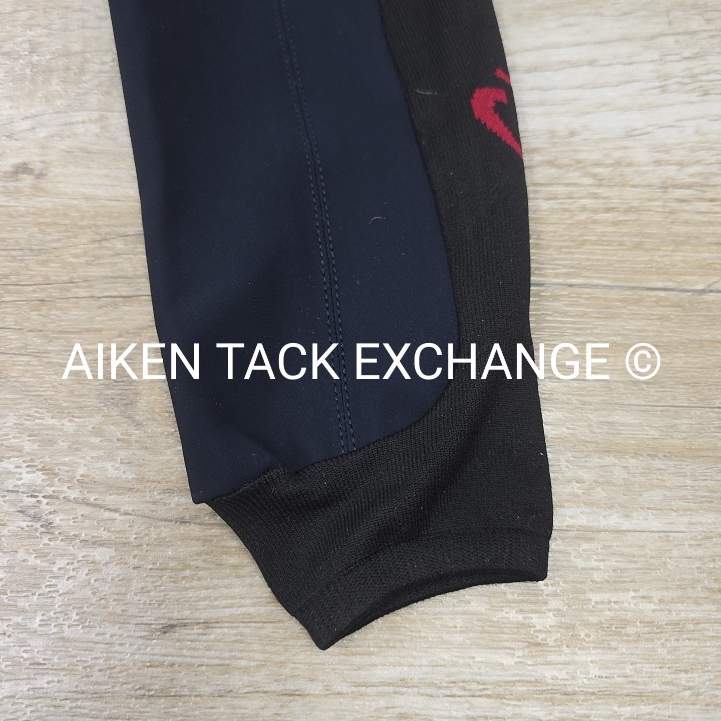 Cavalleria Toscana Silicone Grip Full Seat Breeches