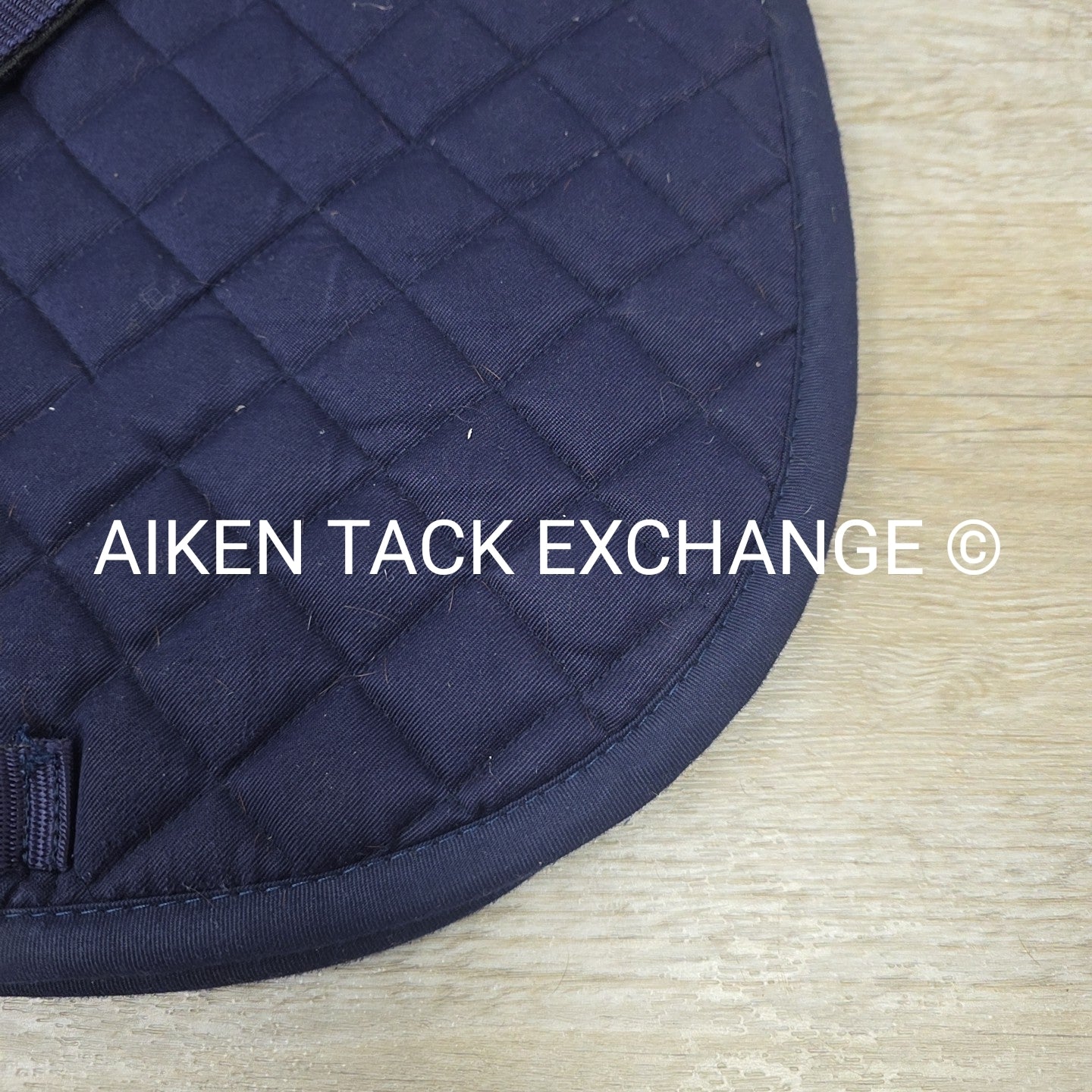 Dover Saddlery All Purpose Saddle Pad