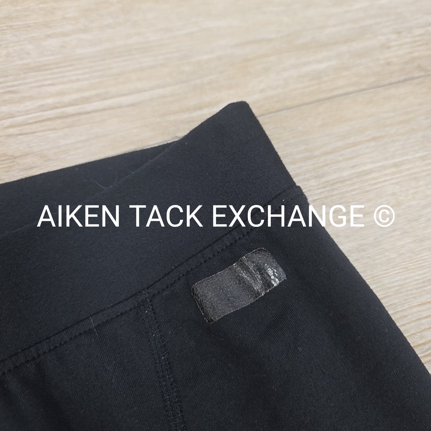 Kerrits Knee Patch Tights, Size Small