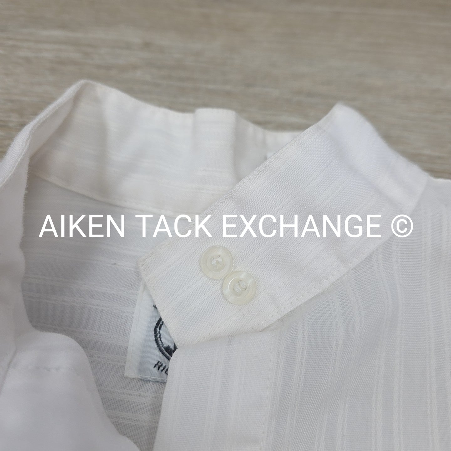 Beaufort Riding Apparel Show Shirt, Women's 34