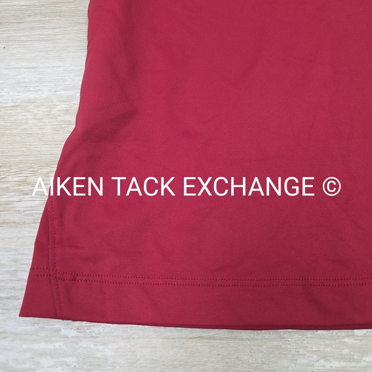 Ariat Short Sleeve Top, Size Large