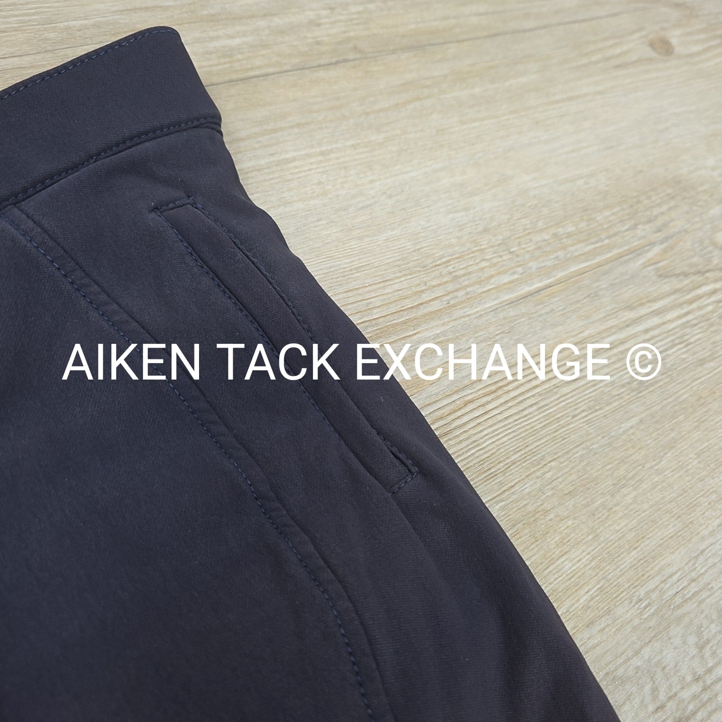 Horze Full Seat Breeches, Size 28