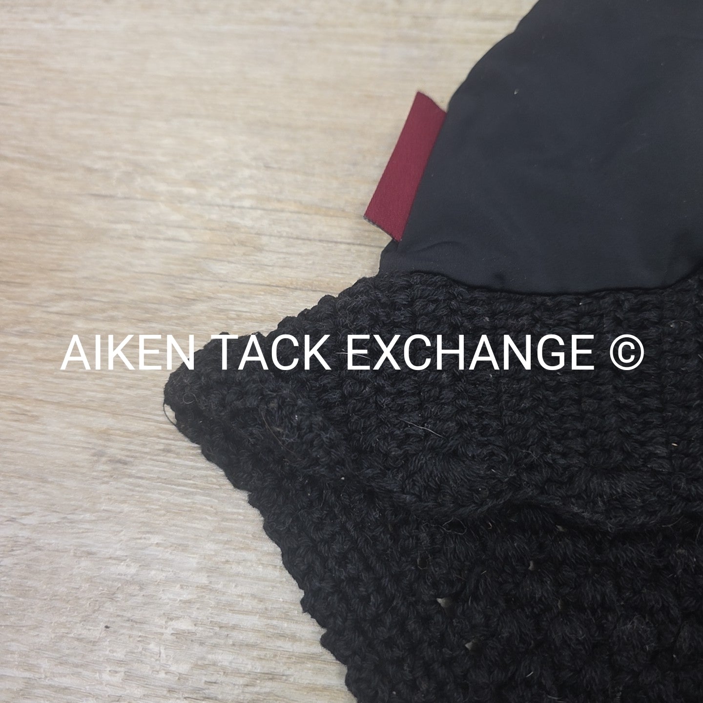 LeMieux Loire Ear Bonnet, Size Medium