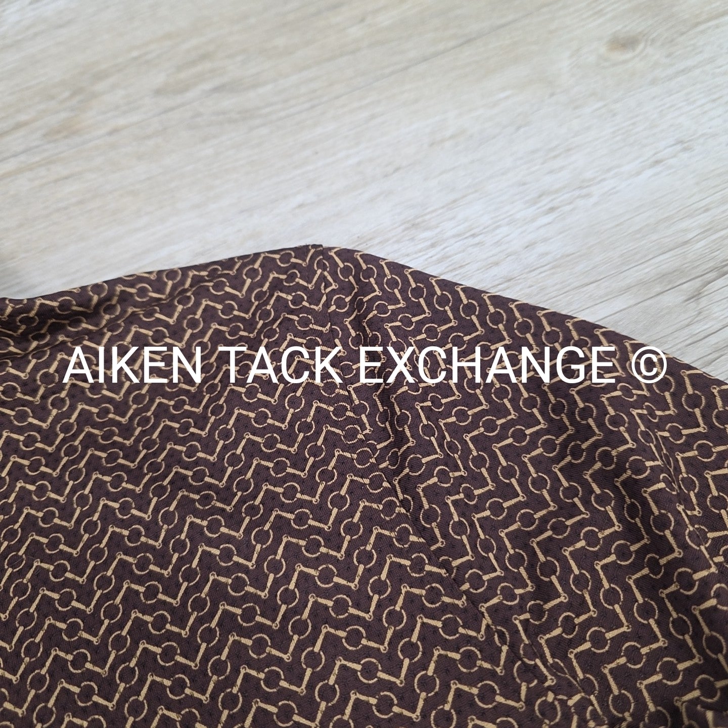 Kerrits IceFil Long Sleeve Sun Shirt, Size Large