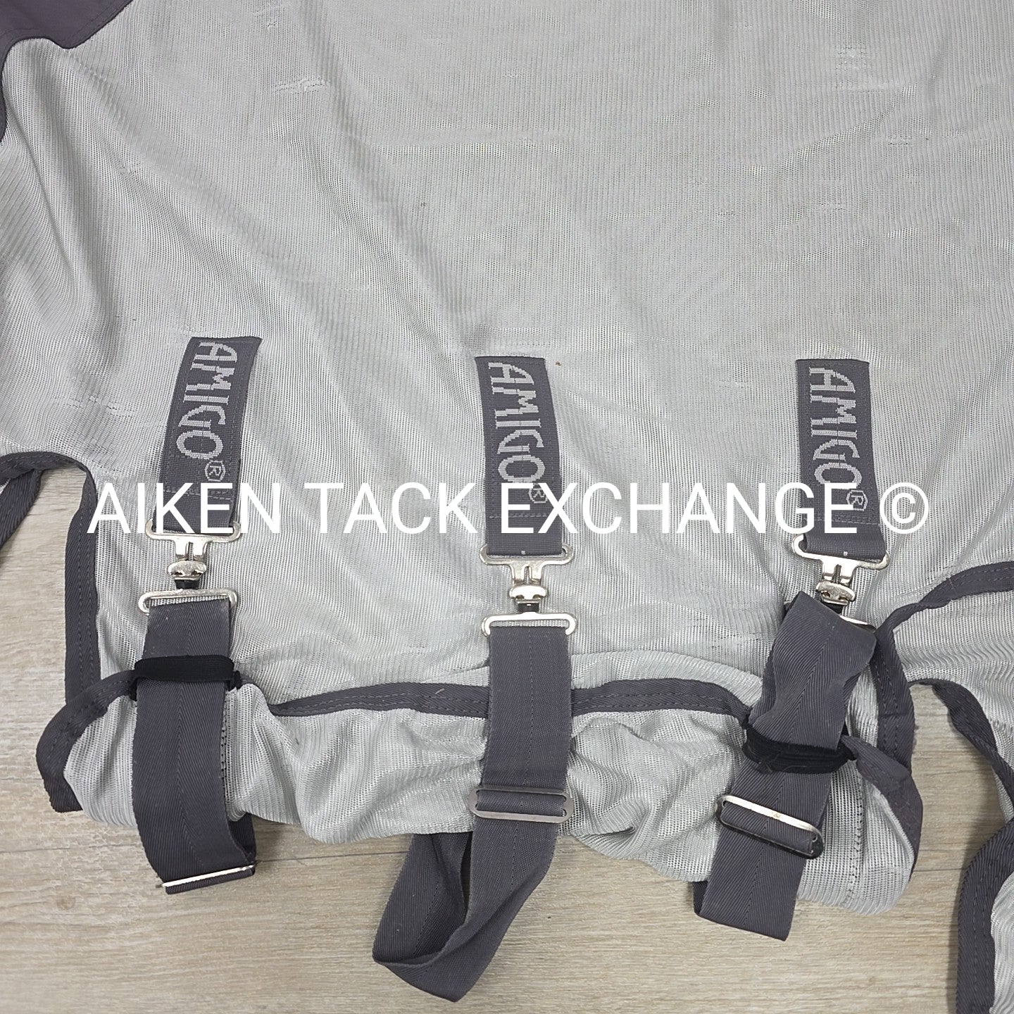 Horseware Amigo 3 in 1 Fly Sheet, 78" (Has Been Repaired)