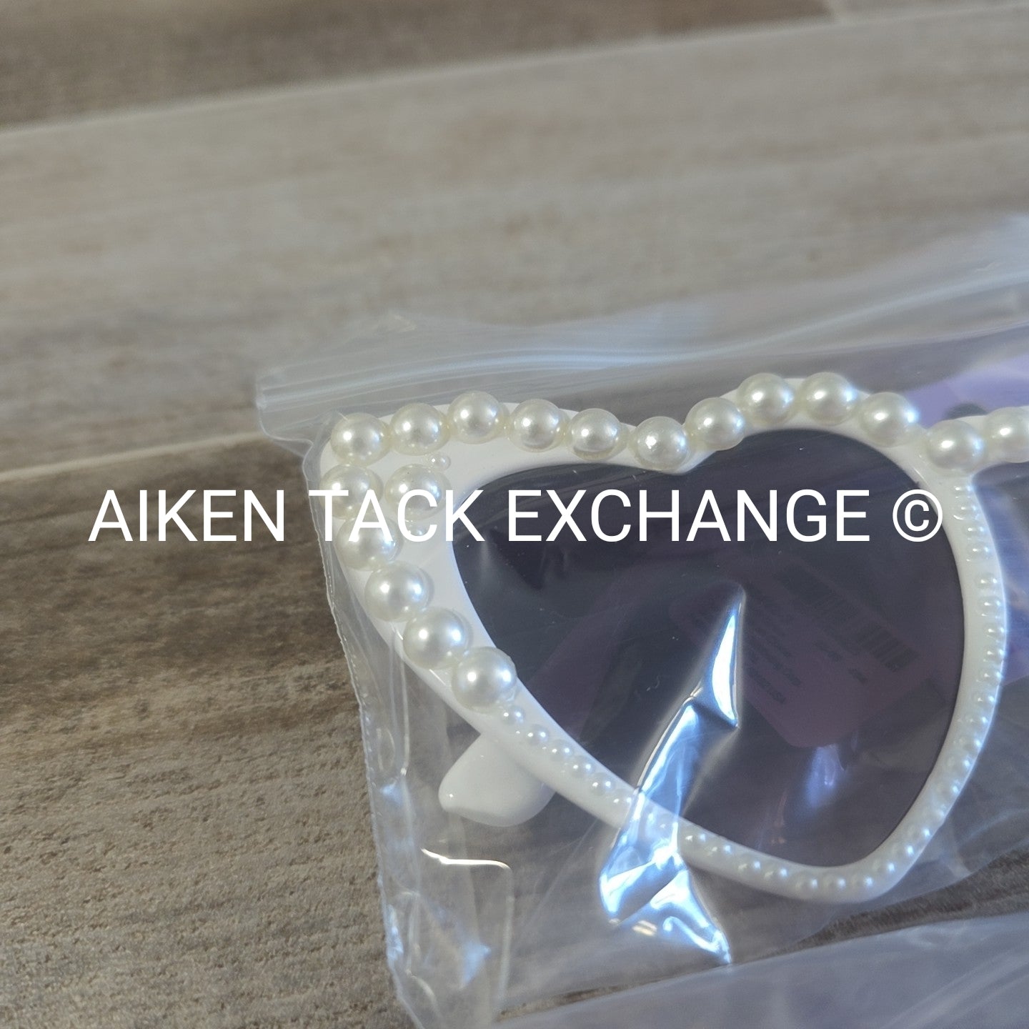 Claire's Glasses Bundle - 2 Pair of Sunglasses